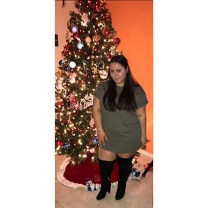 Meet your Posher, Desiree